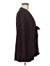 Antthony Originals Black Kimono Size M - photo 4