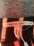 Avec Les Filles 100% Polyester Stripes Black Casual Pants Size XS - photo 7