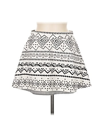 Hot Kiss Casual Skirt (view 1)