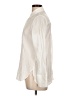 Max Studio Ivory Long Sleeve Blouse Size L (estimated) - photo 5