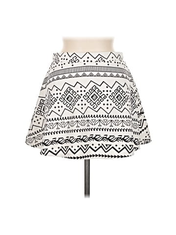Hot Kiss Casual Skirt (view 2)