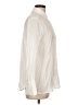 Max Studio Ivory Long Sleeve Blouse Size L (estimated) - photo 4