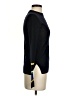 Whistles Color Block Black Wool Pullover Sweater Size 2 - photo 4