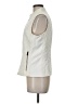 New Directions 100% Polyester Ivory Vest Size M - photo 5