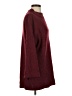 SNDYS. 100% Acrylic Burgundy Turtleneck Sweater Size XXS - photo 4