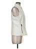New Directions 100% Polyester Ivory Vest Size M - photo 4