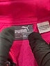 Puma 100% Polyester Pink Jacket Size 0-3 mo - photo 3