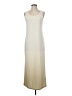 Unbranded Ivory Casual Dress Size M - photo 1
