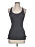Lululemon Athletica Gray Active Tank Size 10 - photo 1