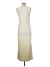 Unbranded Ivory Casual Dress Size M - photo 2