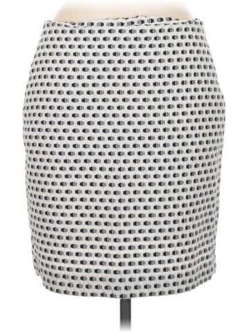 Ann Taylor LOFT Casual Skirt (view 1)