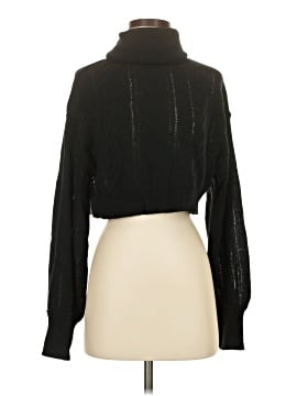 Free People Cashmere Pullover Sweater