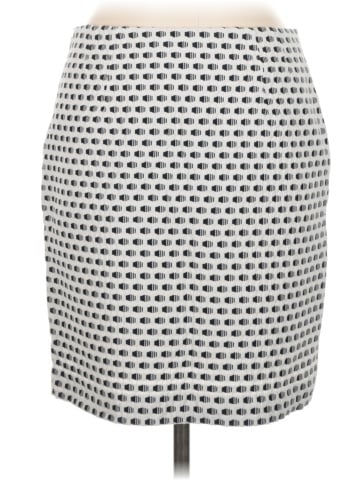 Ann Taylor LOFT Casual Skirt (view 2)