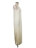 Unbranded Ivory Casual Dress Size M - photo 4