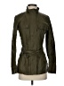 Theory Green Jacket Size S - photo 1