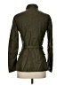 Theory Green Jacket Size S - photo 2