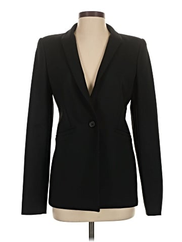 Wes Gordon Blazer (view 1)