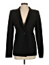 Wes Gordon Black Blazer Size 4 - photo 1