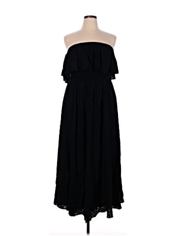 Torrid Cocktail Dress (view 1)