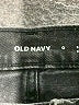 Old Navy Black Jeans Size 0 - photo 7