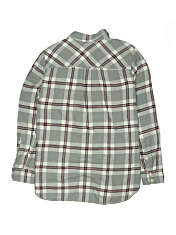 J.Crew Long Sleeve Button-Down Shirt (view 2)