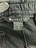 Athleta Stars Black Shorts Size S - photo 3