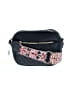Unbranded Paisley Black Crossbody Bag One size - photo 1