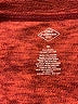St. John's Bay 100% Polyester Burgundy Pullover Sweater Size M - photo 7