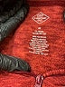 St. John's Bay 100% Polyester Burgundy Pullover Sweater Size M - photo 8