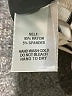 Lulus Ivory Long Sleeve Turtleneck Size L - photo 7
