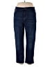 Unbranded Blue Jeans Size 3XL - photo 1