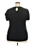 Love Black Active T-Shirt Size 2X - photo 2