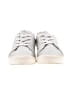 Wonder Nation Gray Sneakers Size 5 (youth) - photo 2