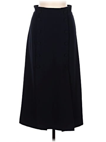 Zara Formal Skirt (view 1)