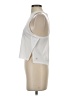 Athleta 100% Polyester Ivory Tank Top Size S - photo 5