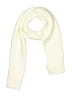 Calvin Klein Ivory White Scarf One size - photo 1