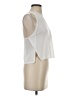 Athleta 100% Polyester Ivory Tank Top Size S - photo 4