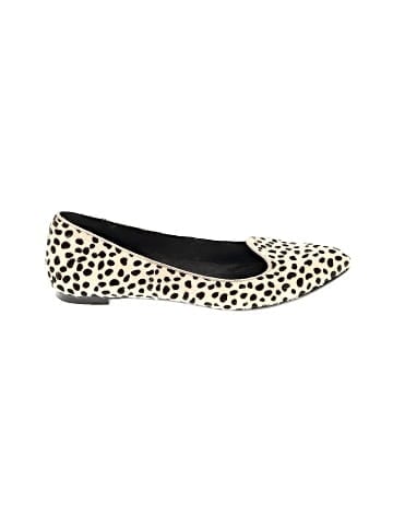 Steven by Steve Madden Flats (view 1)