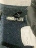 Aerin Black Casual Dress Size L - photo 7