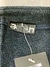 Aerin Black Casual Dress Size L - photo 9