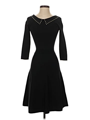 Sandro Cocktail Dress (view 1)