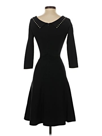 Sandro Cocktail Dress (view 2)