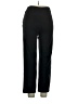 we wander Solid Black Track Pants Size XL - photo 2