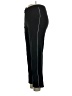 we wander Solid Black Track Pants Size XL - photo 5