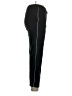 we wander Solid Black Track Pants Size XL - photo 4
