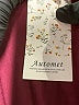Automet Burgundy Long Sleeve Blouse Size 2X - photo 7
