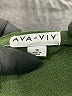 Ava & Viv Stripes Green Pullover Sweater Size 1X - photo 7