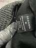 George 100% Polyester Black Dress Pants Size 10 - photo 3