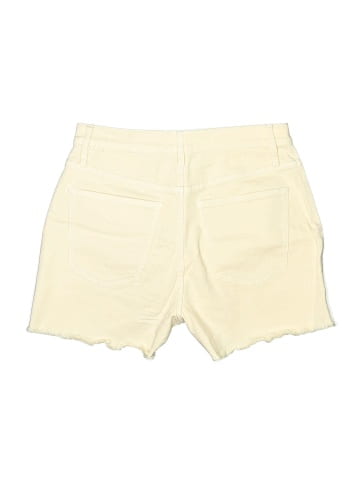 Joie Khaki Shorts (view 2)