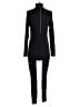 BUMPSuit Black Jumpsuit Size M - photo 2